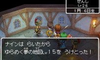 Dragon Quest IX : Les Sentinelles du Firmament