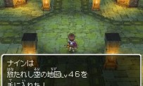 Dragon Quest IX : Les Sentinelles du Firmament