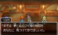 Dragon Quest IX : Les Sentinelles du Firmament