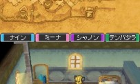 Dragon Quest IX : Les Sentinelles du Firmament