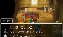 Dragon Quest IX : Les Sentinelles du Firmament