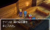 Dragon Quest IX : Les Sentinelles du Firmament