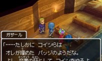 Dragon Quest IX : Les Sentinelles du Firmament