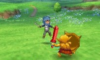 Dragon Quest IX : Les Sentinelles du Firmament