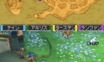 Dragon Quest IX : Les Sentinelles du Firmament