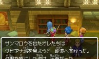 Dragon Quest IX : Les Sentinelles du Firmament