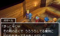 Dragon Quest IX : Les Sentinelles du Firmament