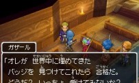 Dragon Quest IX : Les Sentinelles du Firmament