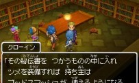 Dragon Quest IX : Les Sentinelles du Firmament