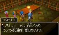 Dragon Quest IX : Les Sentinelles du Firmament