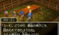 Dragon Quest IX : Les Sentinelles du Firmament