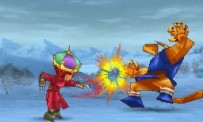 Dragon Quest IX : Les Sentinelles du Firmament