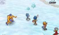 Dragon Quest IX : Les Sentinelles du Firmament