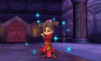 Dragon Quest IX : Les Sentinelles du Firmament