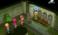 Dragon Quest IX : Les Sentinelles du Firmament