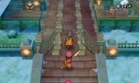 Dragon Quest IX : Les Sentinelles du Firmament