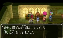 Dragon Quest IX : Les Sentinelles du Firmament