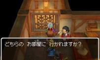 Dragon Quest IX : Les Sentinelles du Firmament