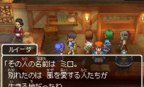 Dragon Quest IX : Les Sentinelles du Firmament