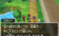 Dragon Quest IX : Les Sentinelles du Firmament