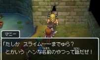 Dragon Quest IX : Les Sentinelles du Firmament