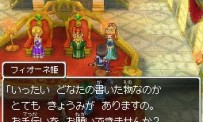 Dragon Quest IX : Les Sentinelles du Firmament