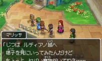 Dragon Quest IX : Les Sentinelles du Firmament