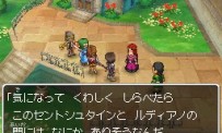 Dragon Quest IX : Les Sentinelles du Firmament