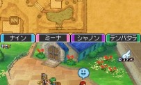 Dragon Quest IX : Les Sentinelles du Firmament