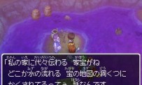 Dragon Quest IX : Les Sentinelles du Firmament