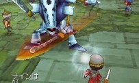 Dragon Quest IX : Les Sentinelles du Firmament