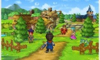 Dragon Quest IX : Les Sentinelles du Firmament