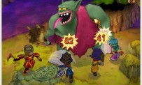 Dragon Quest IX : Les Sentinelles du Firmament