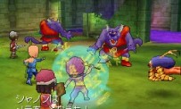 Dragon Quest IX : Les Sentinelles du Firmament