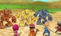 Dragon Quest IX : Les Sentinelles du Firmament