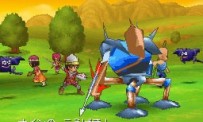 Dragon Quest IX : Les Sentinelles du Firmament