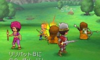 Dragon Quest IX : Les Sentinelles du Firmament