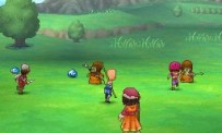 Dragon Quest IX : Les Sentinelles du Firmament