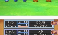 Dragon Quest IX : Les Sentinelles du Firmament