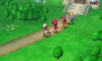 Dragon Quest IX : Les Sentinelles du Firmament