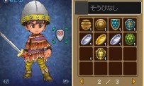 Dragon Quest IX : Les Sentinelles du Firmament