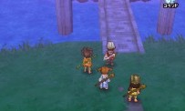 Dragon Quest IX : Les Sentinelles du Firmament