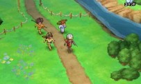 Dragon Quest IX : Les Sentinelles du Firmament