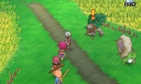 Dragon Quest IX : Les Sentinelles du Firmament