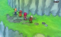 Dragon Quest IX : Les Sentinelles du Firmament