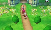 Dragon Quest IX : Les Sentinelles du Firmament