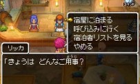 Dragon Quest IX : Les Sentinelles du Firmament