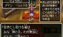 Dragon Quest IX : Les Sentinelles du Firmament