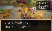 Dragon Quest IX : Les Sentinelles du Firmament