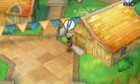 Dragon Quest IX : Les Sentinelles du Firmament